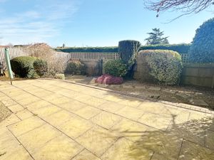 Garden 2- click for photo gallery